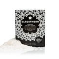 Blackthorn Scottish Sea Salt Flakes – Natural Unrefined Vegan Salt, 240g