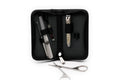 Seki Edge G-3106 Hand Sharpened Stainless Steel Nail Care Set - 5pc