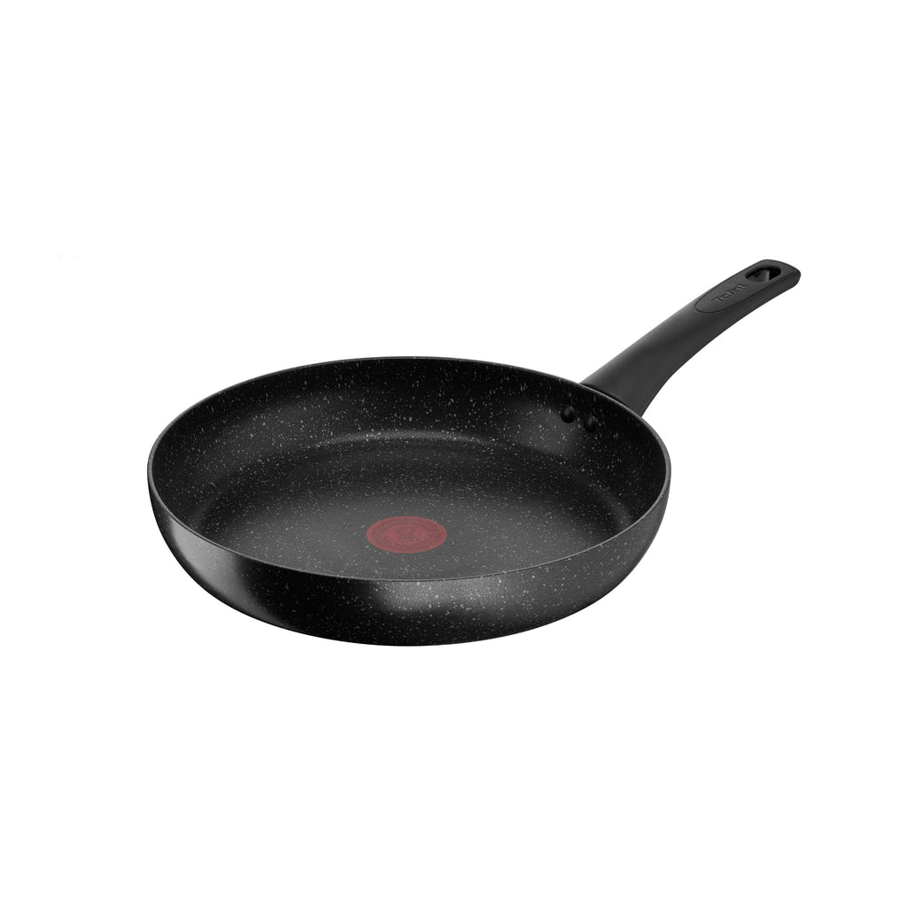Tefal Titanium Stone Frying Pan 28cm | Non-Stick Induction Cookware