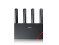 H3C NX30 Plus AX3000 WiFi 6 Router | Dual Band Gigabit Wireless