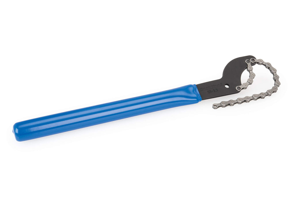 Jolof Store SR-2.3 Chain Whip & Sprocket Remover for 5-12 Speed