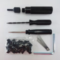 Stop 'n Go Pocket Tyre Plugger Kit – Tubeless Puncture Repair Tool