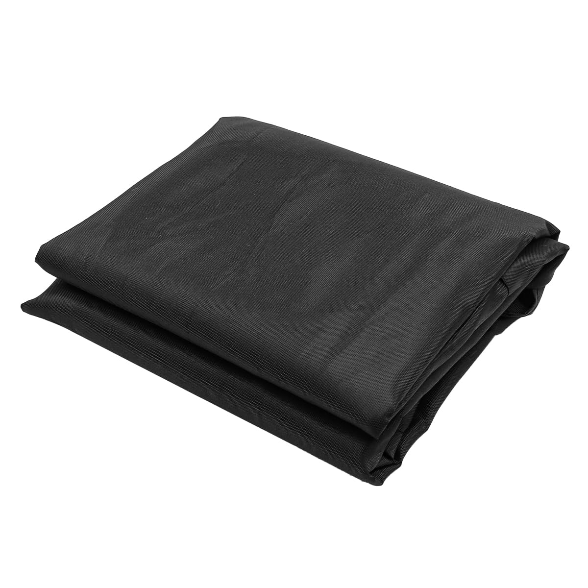 VOANZO Foldable Wagon Camping Trailer Cover, 420D Thickened Oxford Cloth Cover For Camping Trolley,Outdoor Waterproof 97x56x51cm 420D - image 3