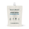 Bower Collective Antibacterial Hand Soap Refill | Fragrance Free | 1L