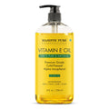 Majestic Pure Vitamin E Oil – 20,000 IU Natural Skin & Hair Moisturizer