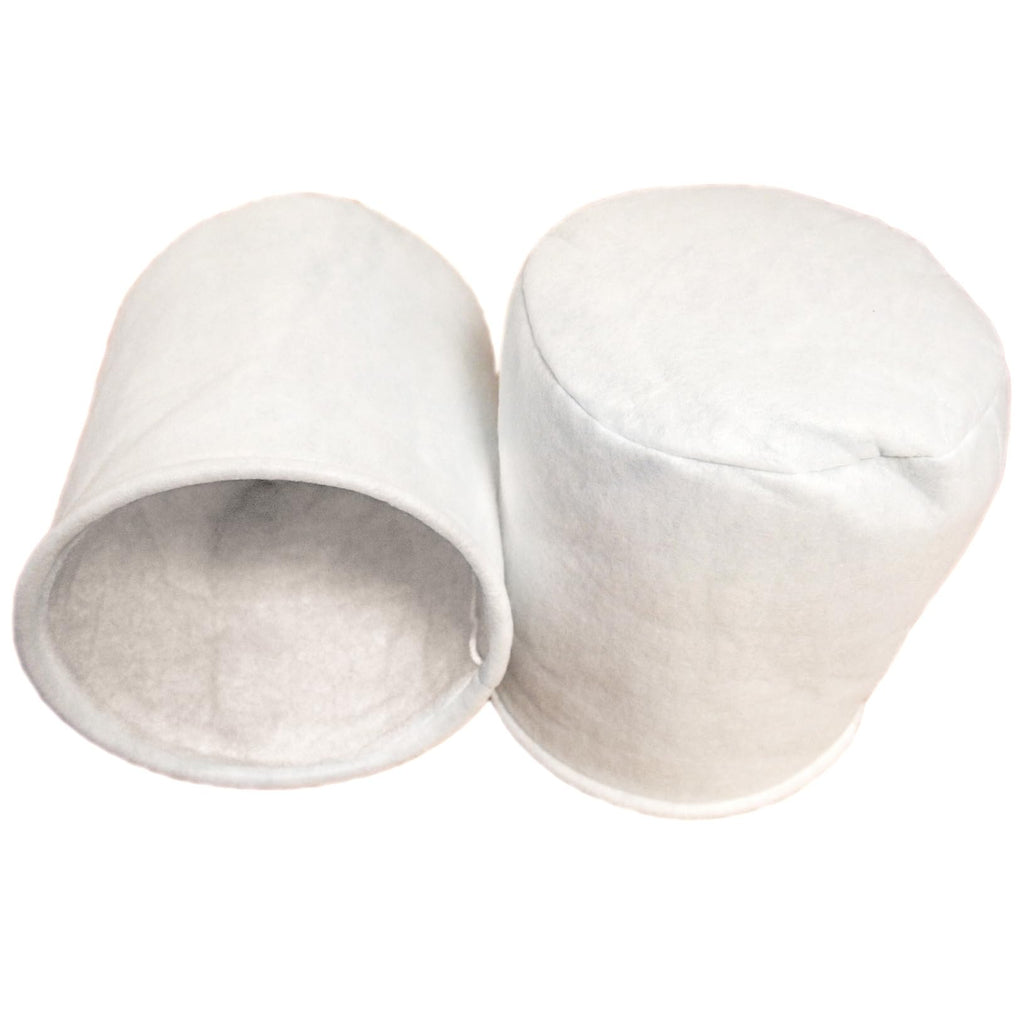 Nuaire Drimaster Replacement Filters | G3 Grade Pair for Post-2001 Models