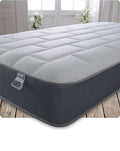 Starlight Beds 3ft Single Hybrid Mattress – Memory Foam & Spring