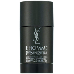 Yves Saint Laurent L'Homme Deodorant Stick – Alcohol-Free 75g