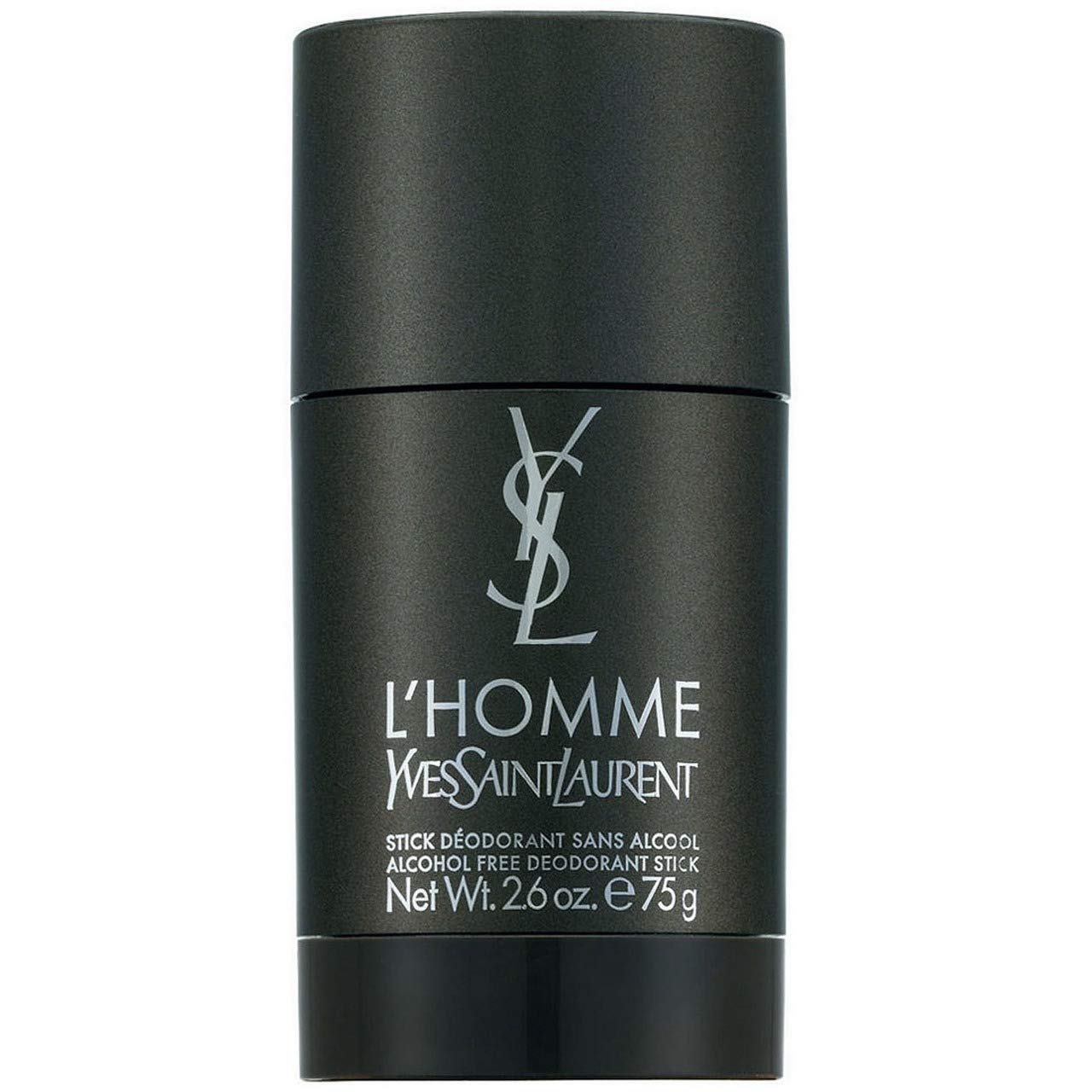 Yves Saint Laurent L'Homme Deodorant Stick – Alcohol-Free 75g