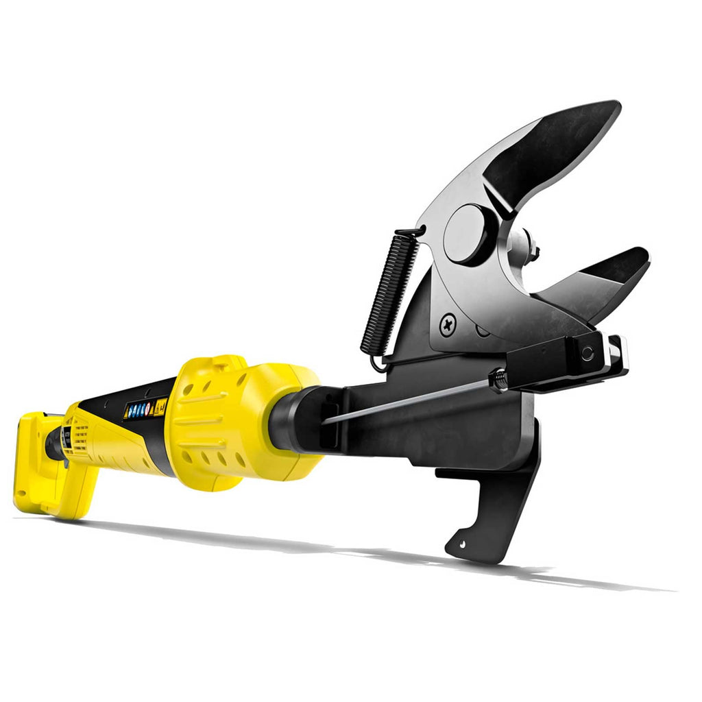 Kärcher TLO 18-32 Cordless Tree Lopper – 18V Bypass Blade Shears
