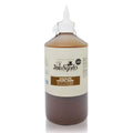 Joe & Seph's Chocolate Caramel Sauce – 1kg Squeezy Bottle for Baking