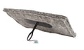 Chimney Sheep 12 x 20 Inch Chimney Draught Excluder | Fireplace Stopper
