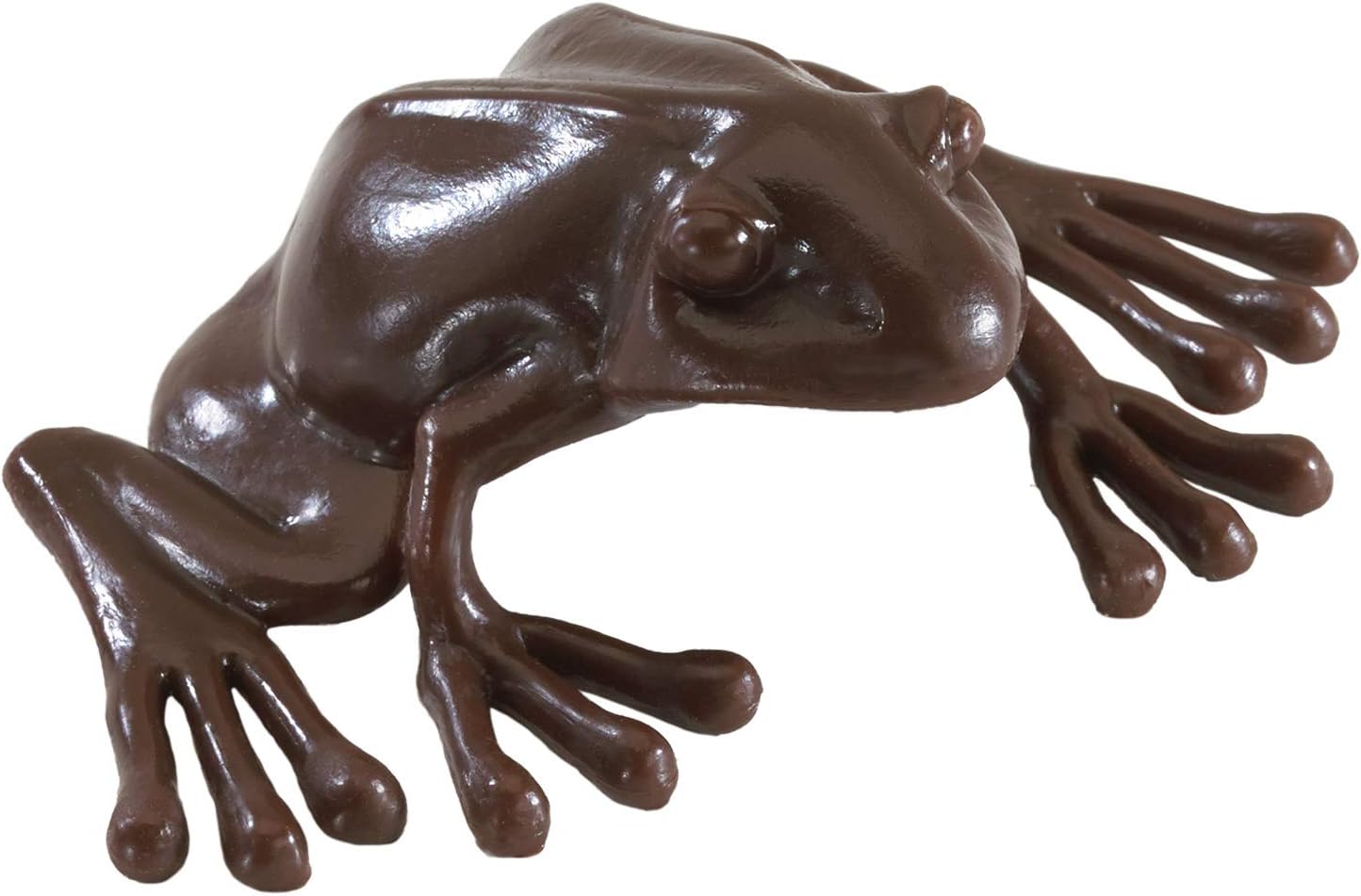 The Noble Collection Harry Potter Chocolate Frog Prop Replica & Card