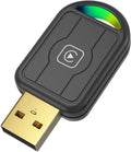 Jolof Store Wireless CarPlay Adapter for iPhone – Plug & Play Dongle