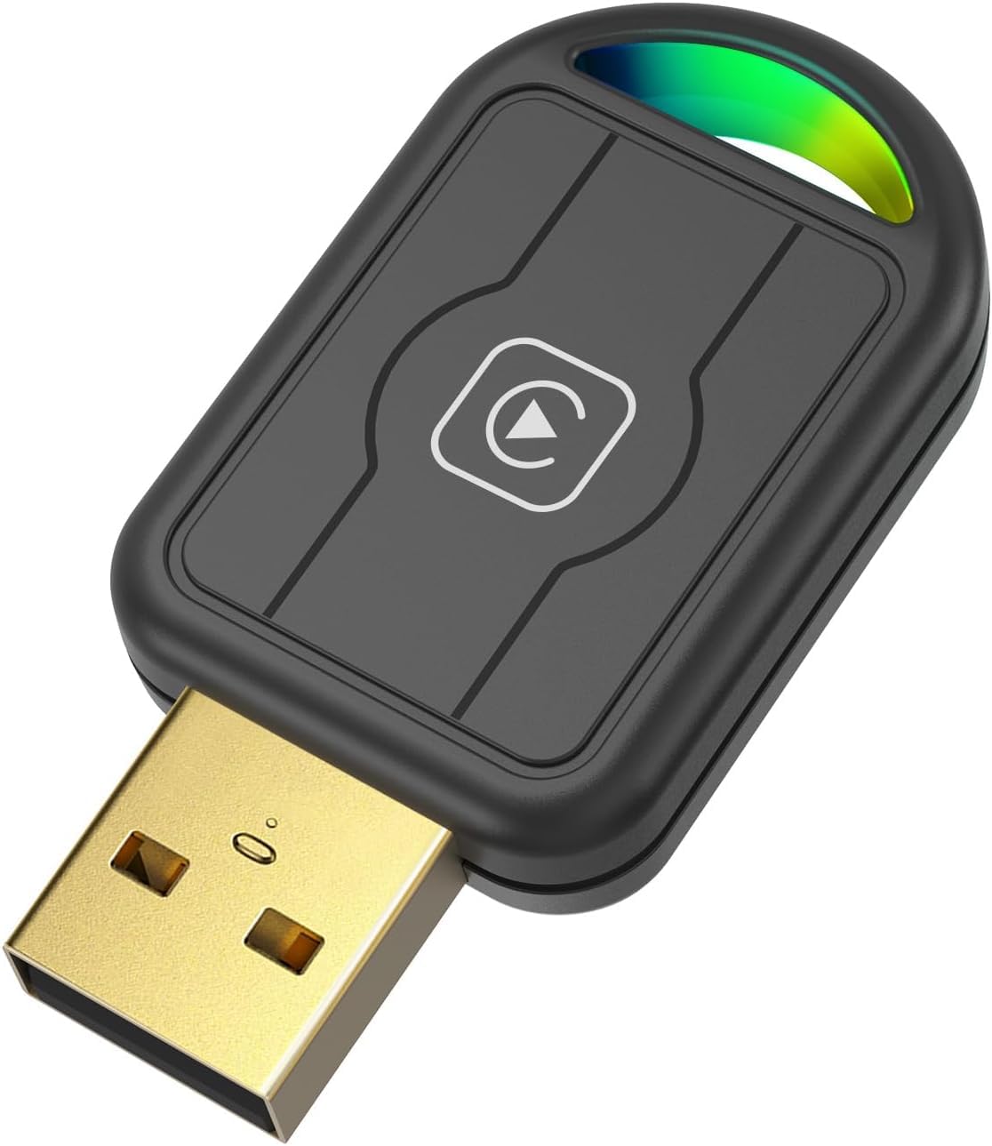 Jolof Store Wireless CarPlay Adapter for iPhone – Plug & Play Dongle