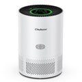 Chuboor HEPA Air Purifier for Home - 1200 sq ft Quiet Air Cleaner