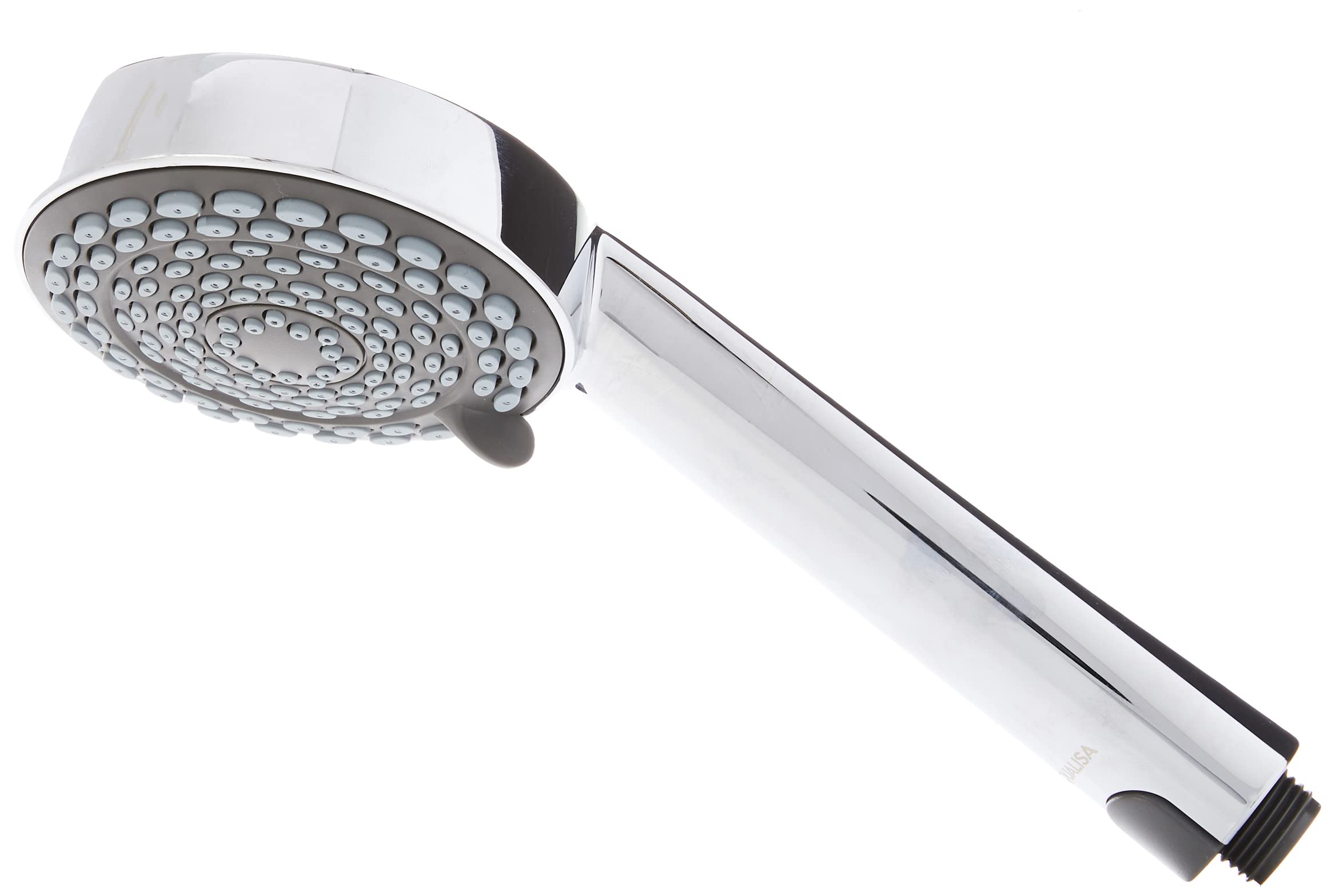 Aqualisa Harmony 5 Mode Electric Shower Head – 105mm Chrome & Grey