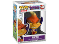 Funko Pop! Games: Spyro the Dragon – Ripto Vinyl Collectible Figure