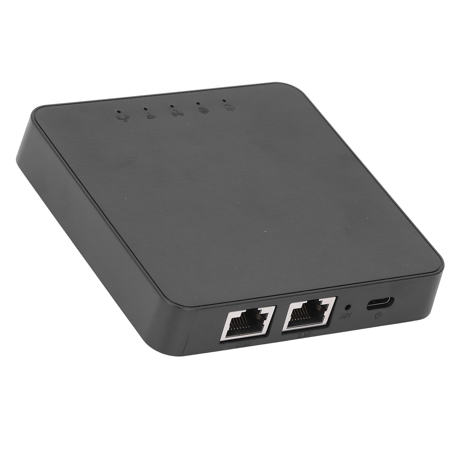 Jolof Store 4G LTE Modem Router – Portable Mobile Hotspot with SIM Card Slot