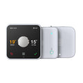 Hive Smart Thermostat for Combi Boilers with Nano 3 Hub | White