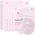 Medicube Salmon DNA PDRN Collagen Jelly Mask | Hydrating Glass Skin