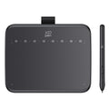 XPPen Deco 640 Drawing Tablet - 16K Pressure & 8 Shortcut Keys