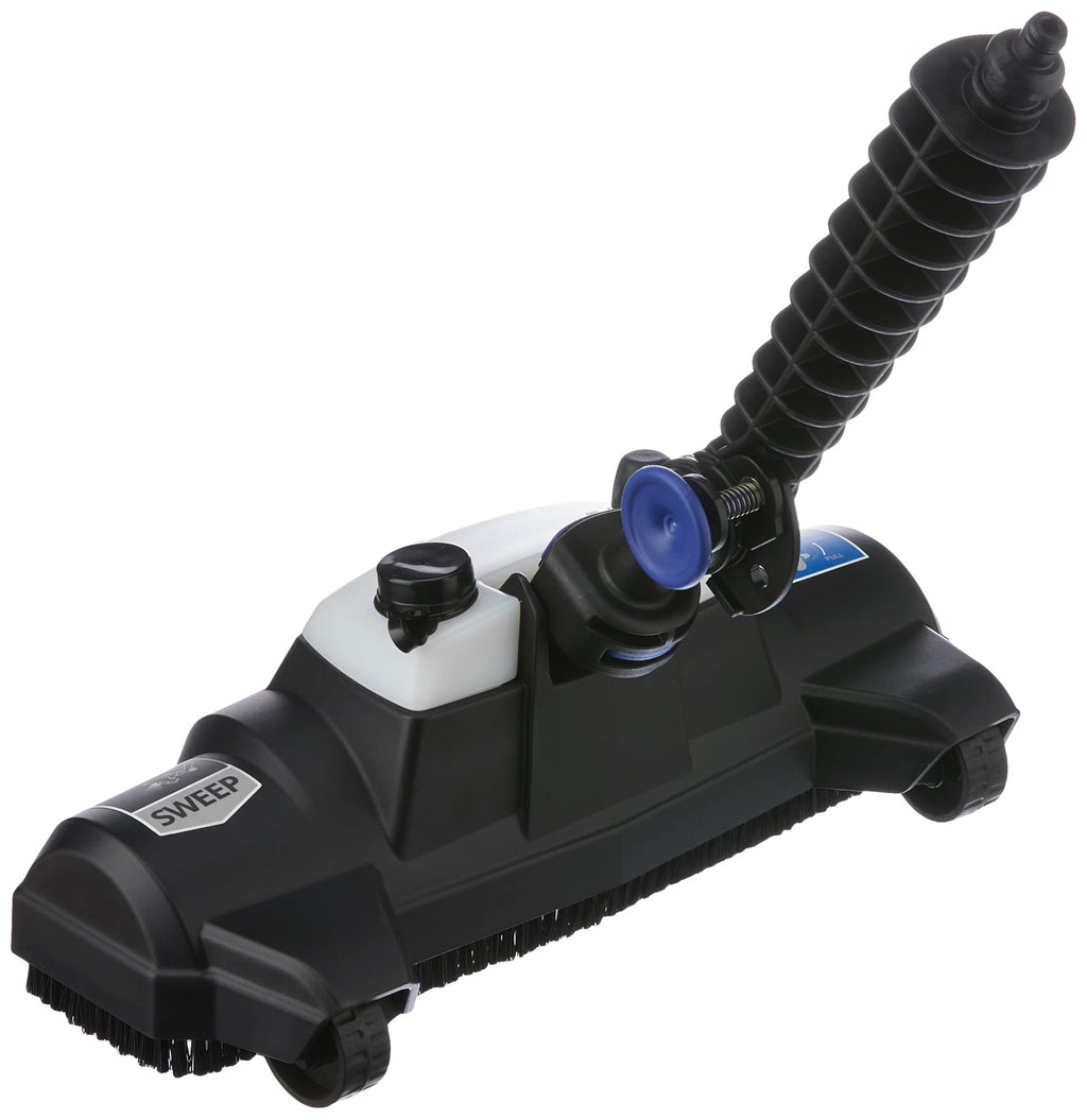 AR Blue Clean Aqua Sweeper – Pressure Washer Surface Cleaner Brush