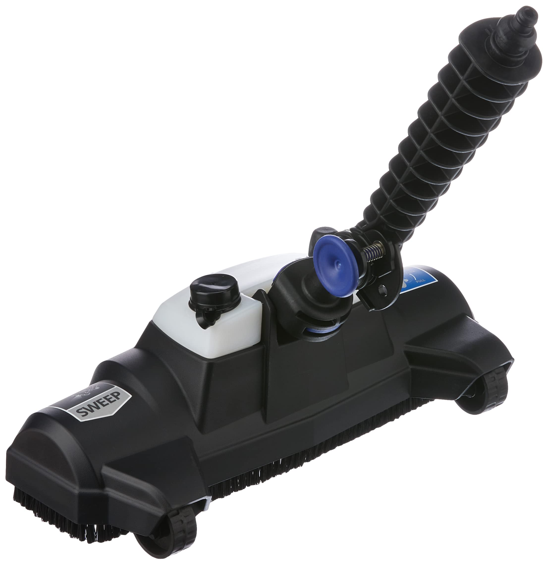 AR Blue Clean Aqua Sweeper – Pressure Washer Surface Cleaner Brush