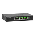 NETGEAR MS305 5-Port Multi-Gigabit Unmanaged Ethernet Switch
