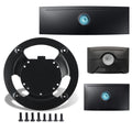 VESA Adapter for Samsung Odyssey G7 G6 CRG9 Monitor Mount