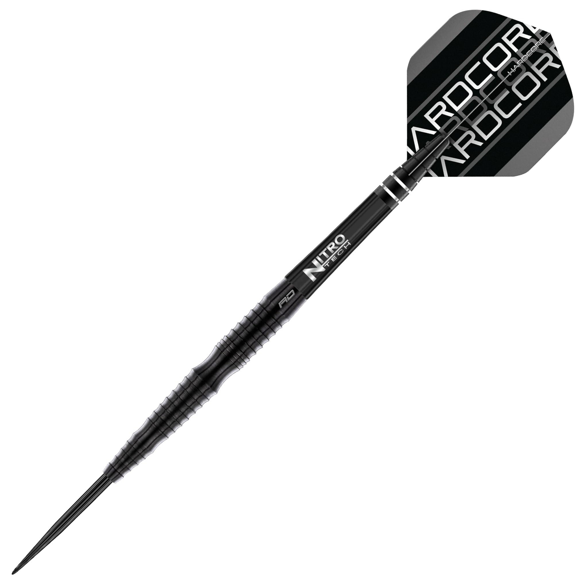 Red Dragon Razor Edge Extreme 23g Tungsten Darts Set | Professional Grip