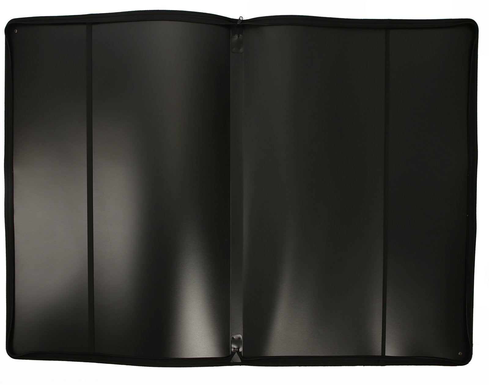 Artistik Professional Art Portfolio Case - Weather Resistant Vinyl - Black