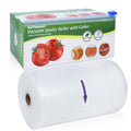 Jolof Store Heavy Duty Vacuum Sealer Rolls with Cutter Box – 28cm x 30m