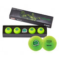 Volvik x Marvel Hulk 2.0 Golf Gift Set | 4 Vivid Matte Golf Balls