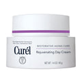 Curél Aging Care Rejuvenating Day Cream for Dry Sensitive Skin – 38ml