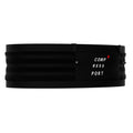 Compressport Free Belt Pro – Ultralight Bounce-Free Running Belt