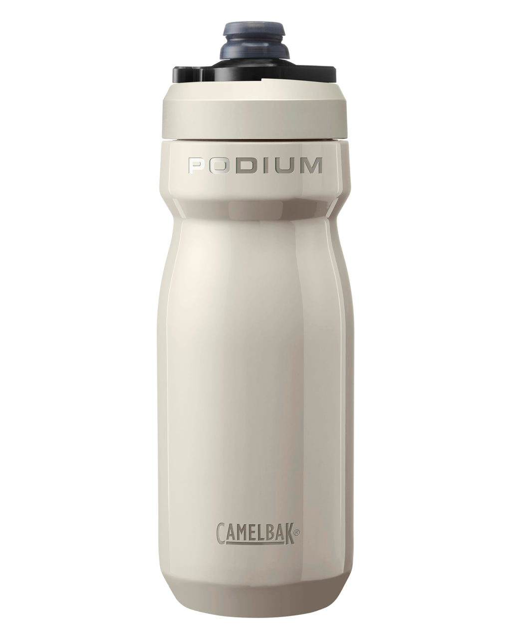 CamelBak Podium Insulated Stainless Steel Water Bottle - Stone 18oz