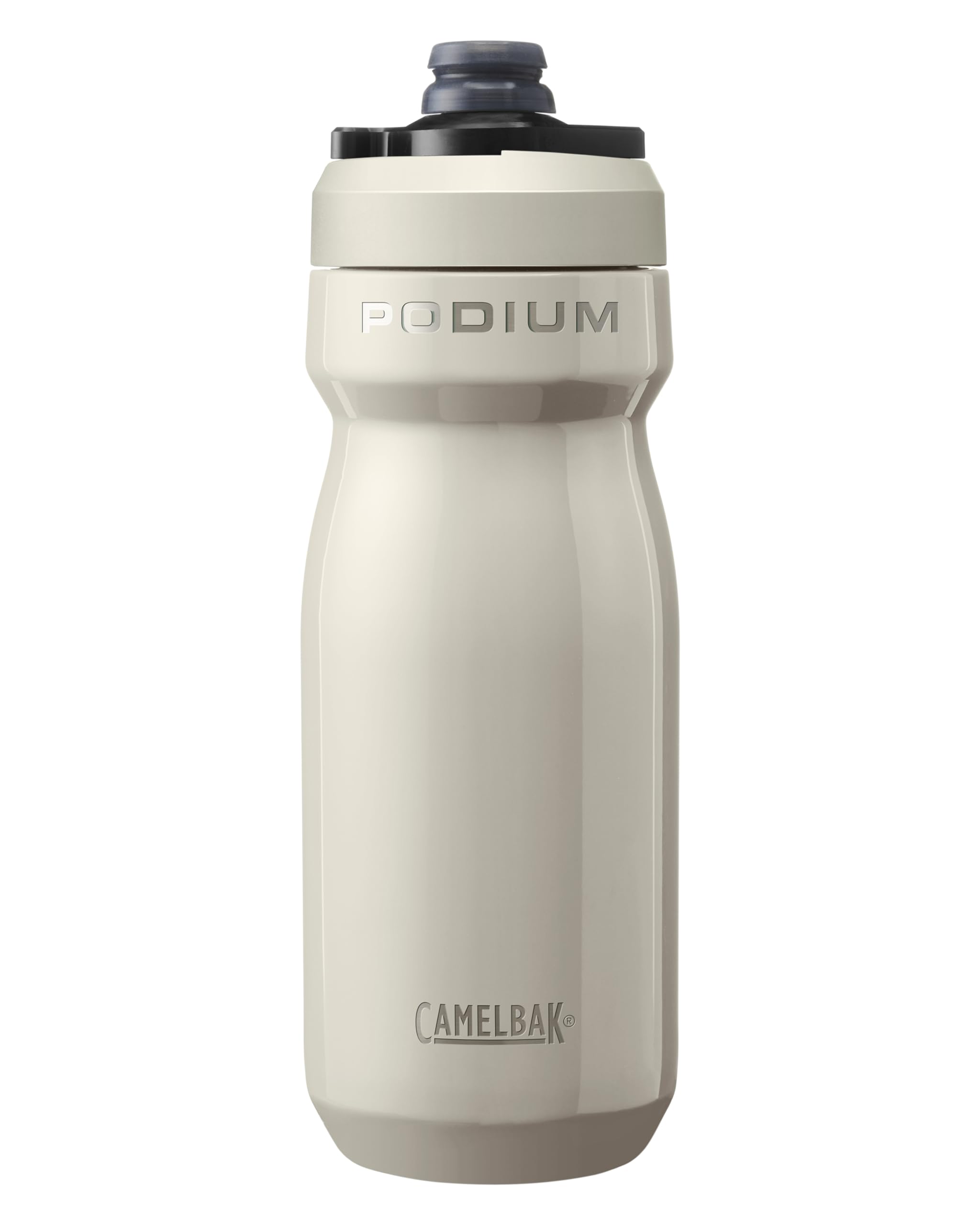 CamelBak Podium Insulated Stainless Steel Water Bottle - Stone 18oz