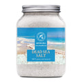 Jolof Store Dead Sea Salt 1000g – 100% Pure Mineral Bath Soak for Relaxation