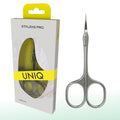 Staleks Pro Uniq Ballerina Cuticle Scissors – Professional Type 4 SQ 10/4