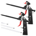 Lytool PU Expanding Foam Gun – 2pcs Professional Sealing Applicator