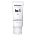 Curél Anti-Wrinkle Hydrating Serum | Ceramide & Ginger Root Extract