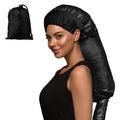 MSDADA Bonnet Hood Hair Dryer – Portable Hair Steamer for Curly Hair
