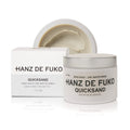 Hanz de Fuko Quicksand – High Hold Matte Hair Wax & Dry Shampoo, 56g
