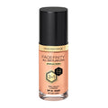 Max Factor Facefinity 3-in-1 Foundation | Matte Vegan SPF 20 - Shade 77