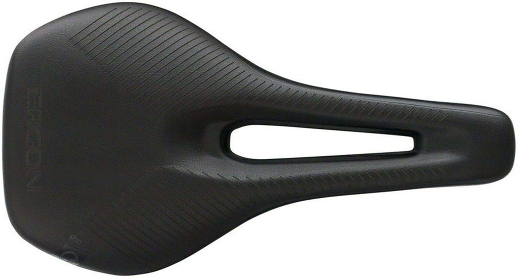 Ergon SR Road Pro Women's Cycling Saddle - Lightweight Black S/M
