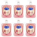 Carex Macadamia Oil Antibacterial Hand Wash | Moisturising Soap | 6 x 500ml