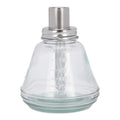 Jolof Store Press Type Liquid Pump Dispenser | Refillable Nail Polish Bottle