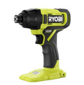 Ryobi ONE+ 18V Cordless 1/4 in. Impact Driver – Tool Only (PCL235)