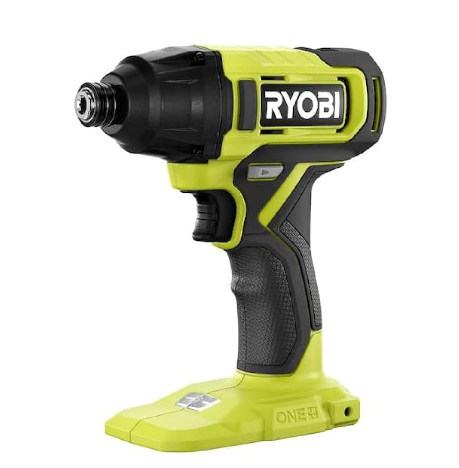 Ryobi ONE+ 18V Cordless 1/4 in. Impact Driver – Tool Only (PCL235)